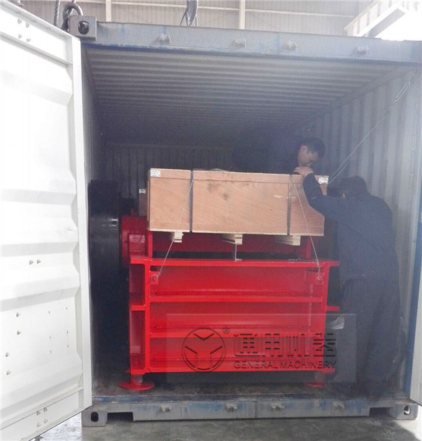 顎式破碎機 鄭州通用 顎式破碎機 鄭州通用