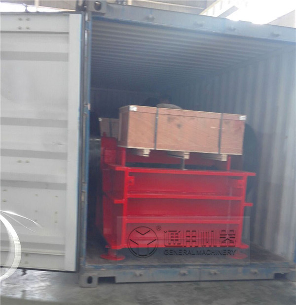 顎式破碎機 鄭州通用 顎式破碎機 鄭州通用