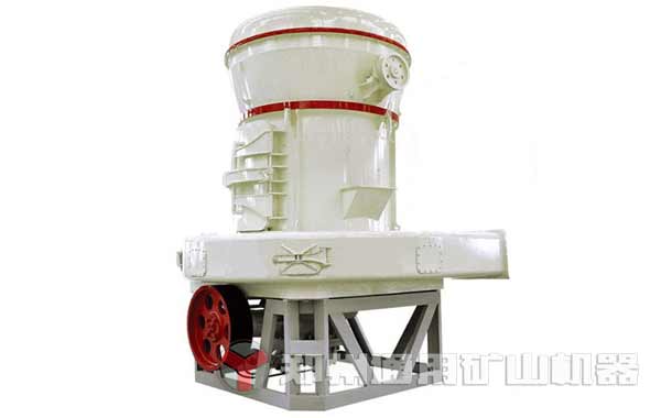 MTW215歐版磨引領(lǐng)大型磨粉機市場