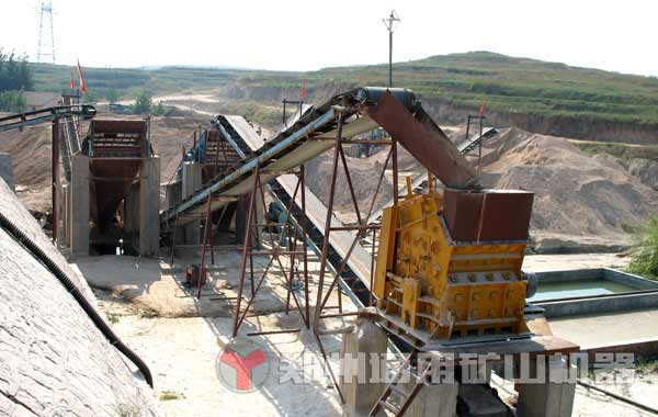 投資石料廠多久可以收回成本，一年盈利有多少？