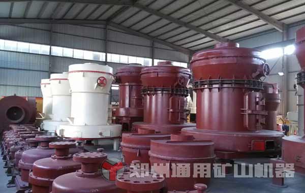  雷蒙磨粉機(jī)產(chǎn)量會受四季天氣的影響是真的嗎？