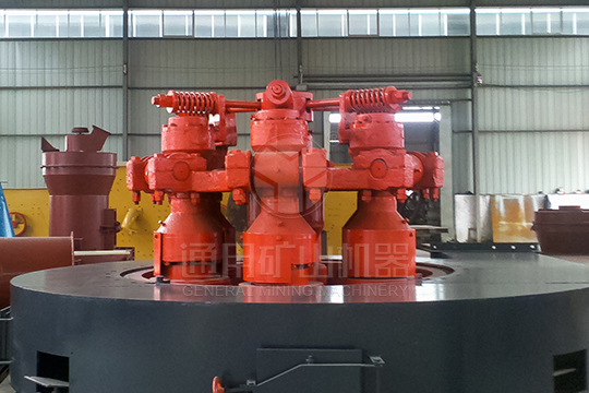 高壓磨結(jié)構(gòu) 高壓磨結(jié)構(gòu)